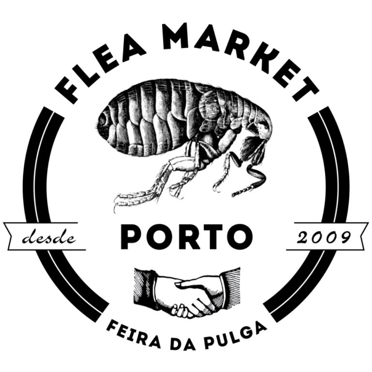 Flea Market Porto