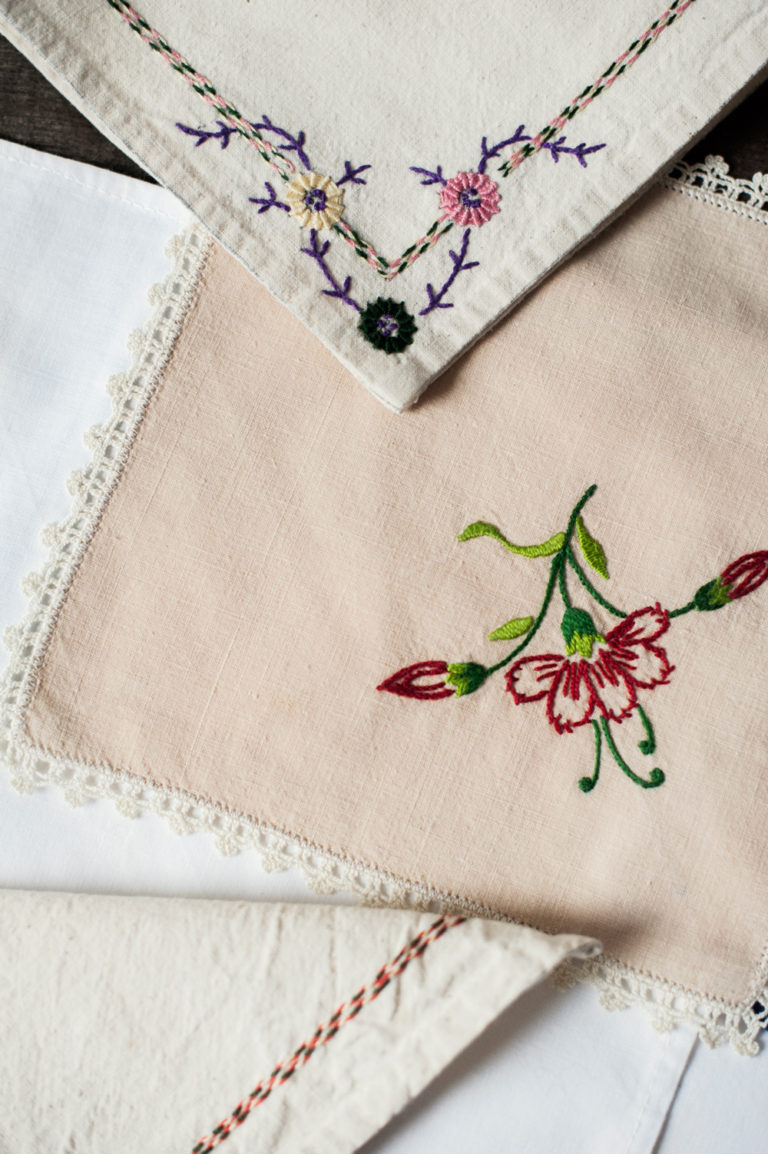 Napkins