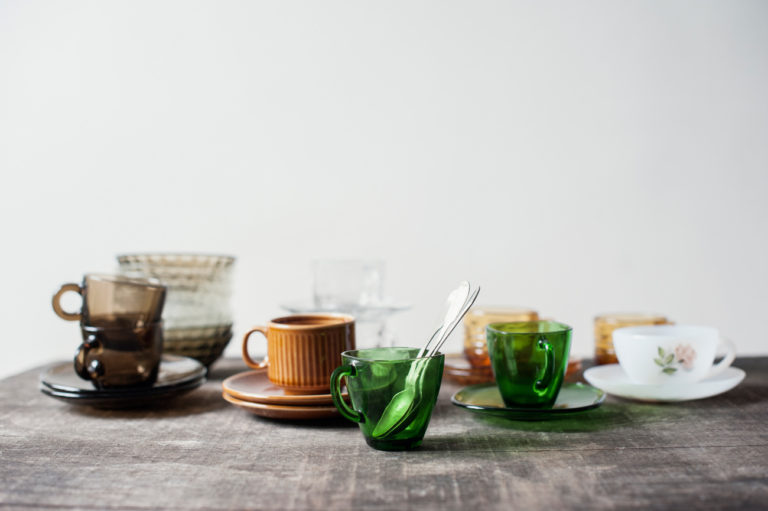 Coffee Set
