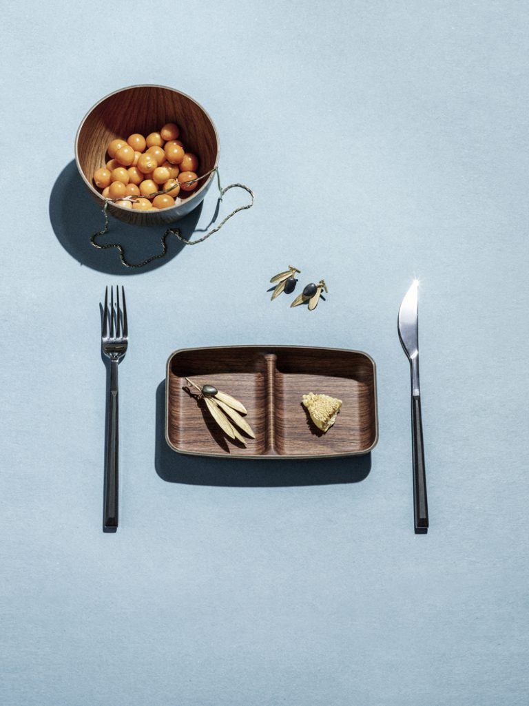 AORP – Still Life