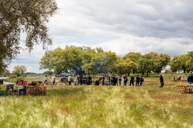 Projecto Matéria – Alentejo
